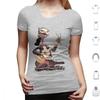 Elektrisch Esteban Lebende Ausgabe T-Shirt Baumwolle Männer Frauen DIY Druck Gitarre Mariachi Konzert Show Auftritt Bühne