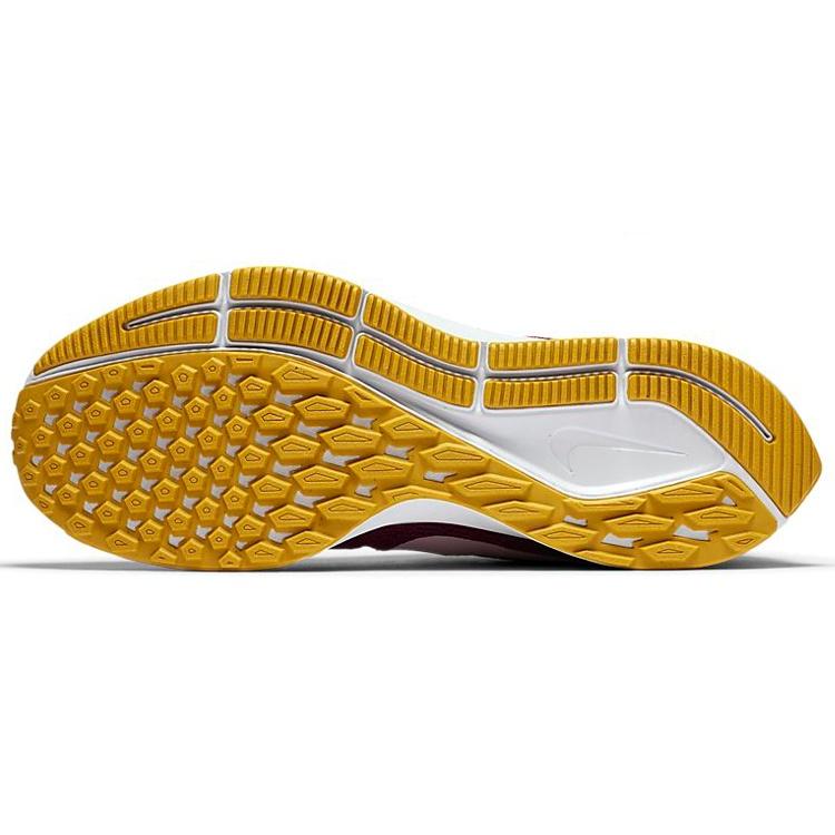(WMNS) Nike Air Zoom Pegasus 35 'True Berry' Women's 942855-606
