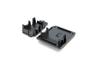 Avante Series Double Anodized Transmission Cover Set Japanese Product G-Force (Genuine G0452)