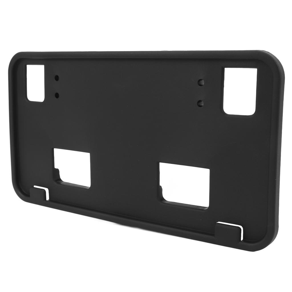 Front License Plate Bracket 8L5Z17A385A High Strength Front License Plate Bracket Holder for Ranger