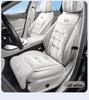 Flannel Seat Covers, Winter Leg Rests, and Cushions for BAIC Senova D50/D60/X65/X55/X25/X35/CC