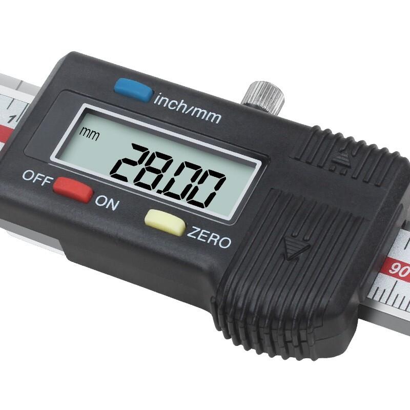Sanliang Digital Groove Vernier Caliper