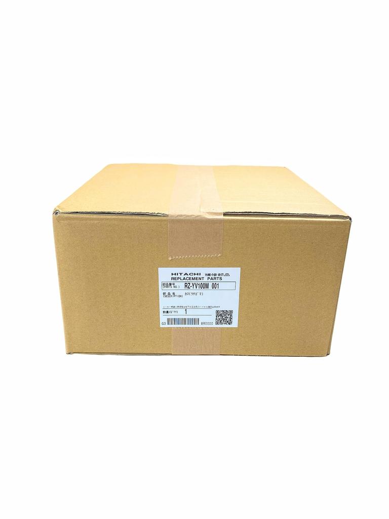 Hitachi HITACHI 001 Inner Pot for Rice Cooker Inner Pot RZ-YV100M