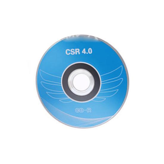 Mini 4 USB Adapter Receiver for Bluetooth-compatible Audio Laptop Windows 45879 Mac Linux