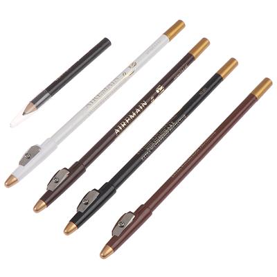 1 Stück Barbierstift Kante Haaransatz Rasierer Kontur Haar Bart Form Zubehör