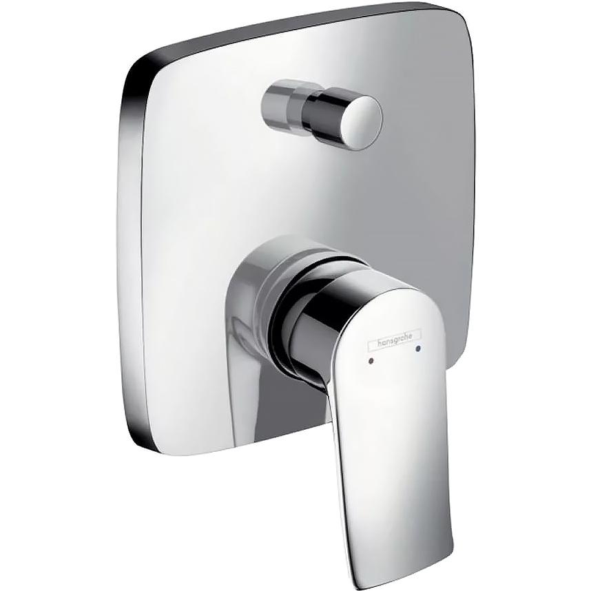

Bath Mixer Hansgrohe 31 454 000
