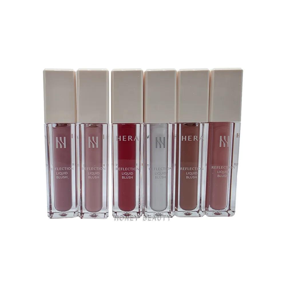 Жидкие румяна HERA Reflection 7,5 г No. 00 Milky Fizz