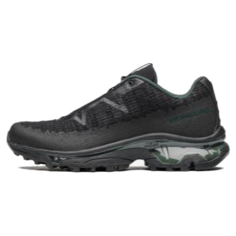 

SALOMON XT-SP1 PHILEO Black Sneakers 473805 39⅓ чорний