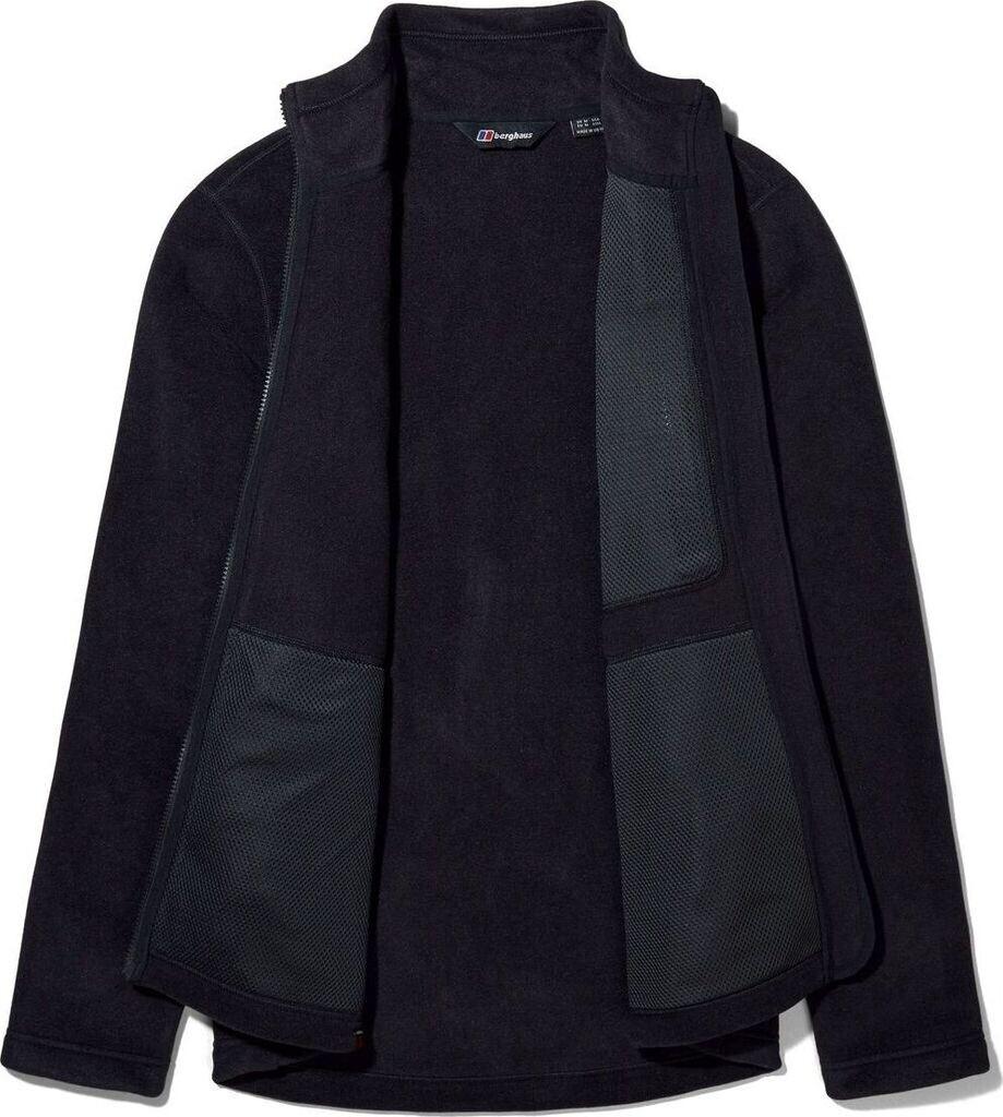 Jacket Berghaus Mens Activity InterActive Jacket Black
