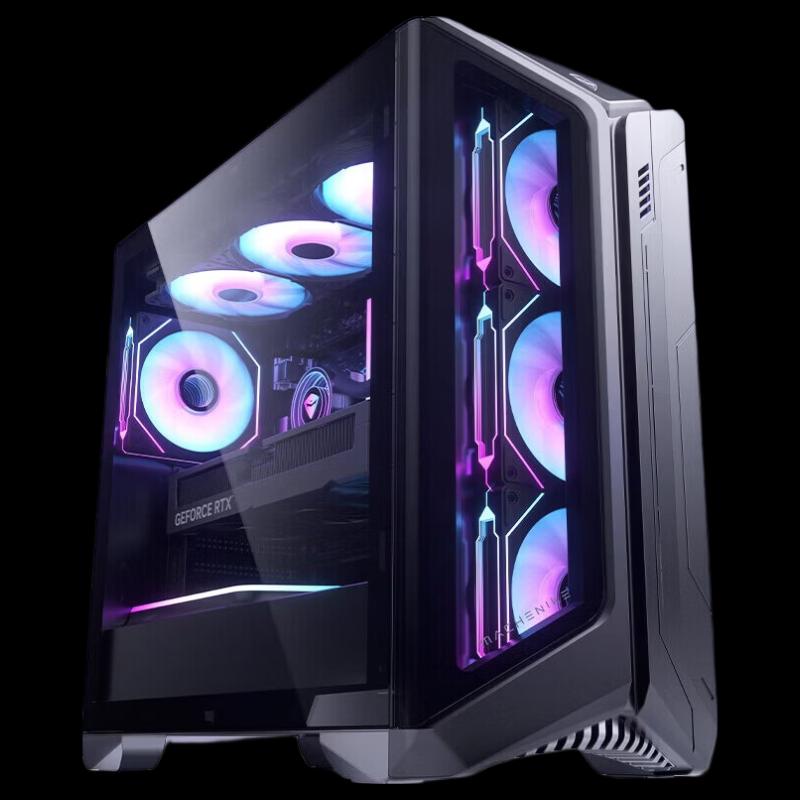 MACHENIKE Dawn Pro High-Performance Desktop PC (CN version)