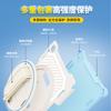 Suitable for Samsung tablet protective case A8X200A11plusA9plus with 360-degree rotating stand and hand strap
