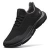 Skechers Men's Slip-On Breathable Mesh Casual Sports Shoes 65867