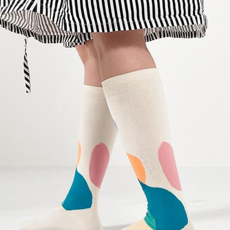 Yatsy 2nd Collection Socks_Pont of Mine
