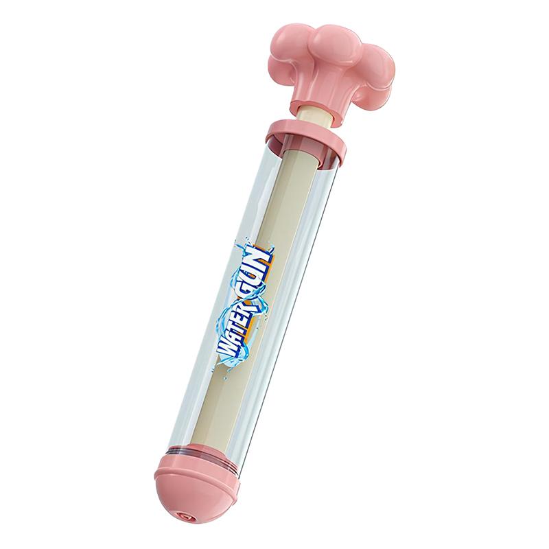 

1-4PCS Fireworks Water Gun Pull-out Water Gun Summer Swimming Party Lawn Interactive Water Spray Toy Outdoor Gift Boys Girls ZYF