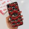 For Samsung Galaxy A10s SM-A107F Case Cute Dinosaur Astronaut Clear Silicon Soft Cover For Samsung A10s A 10 S A10 Phone Case