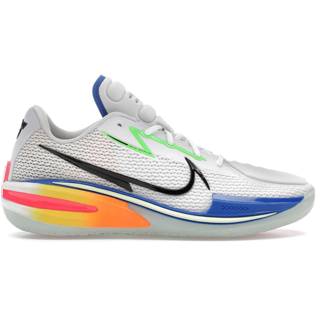 

Sneaker Nike Air Zoom GT Cut Ghost(DX4112-114) 38