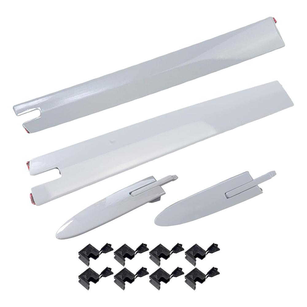 Roof Hinge Covers for BMW E93/F83