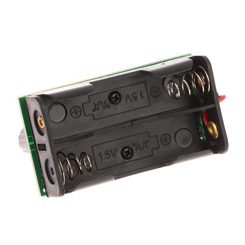Am/Fm/Sw Medium Wave Shortwave Radio Full Band Receiver Headphone Radio Module Volume Adjustable