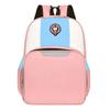 Primary and secondary school students schoolbag kindergarten tutoring class children backpack tutoring bag fashion