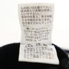 The North Face Hat M Black Outdoor NN02336 Men's Used