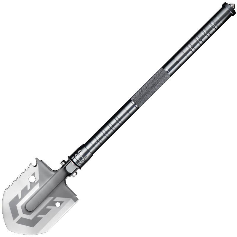 Multi-functional Folding Camping Shovel