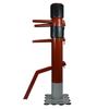 Wing Chun Suction Cup Training Dummy