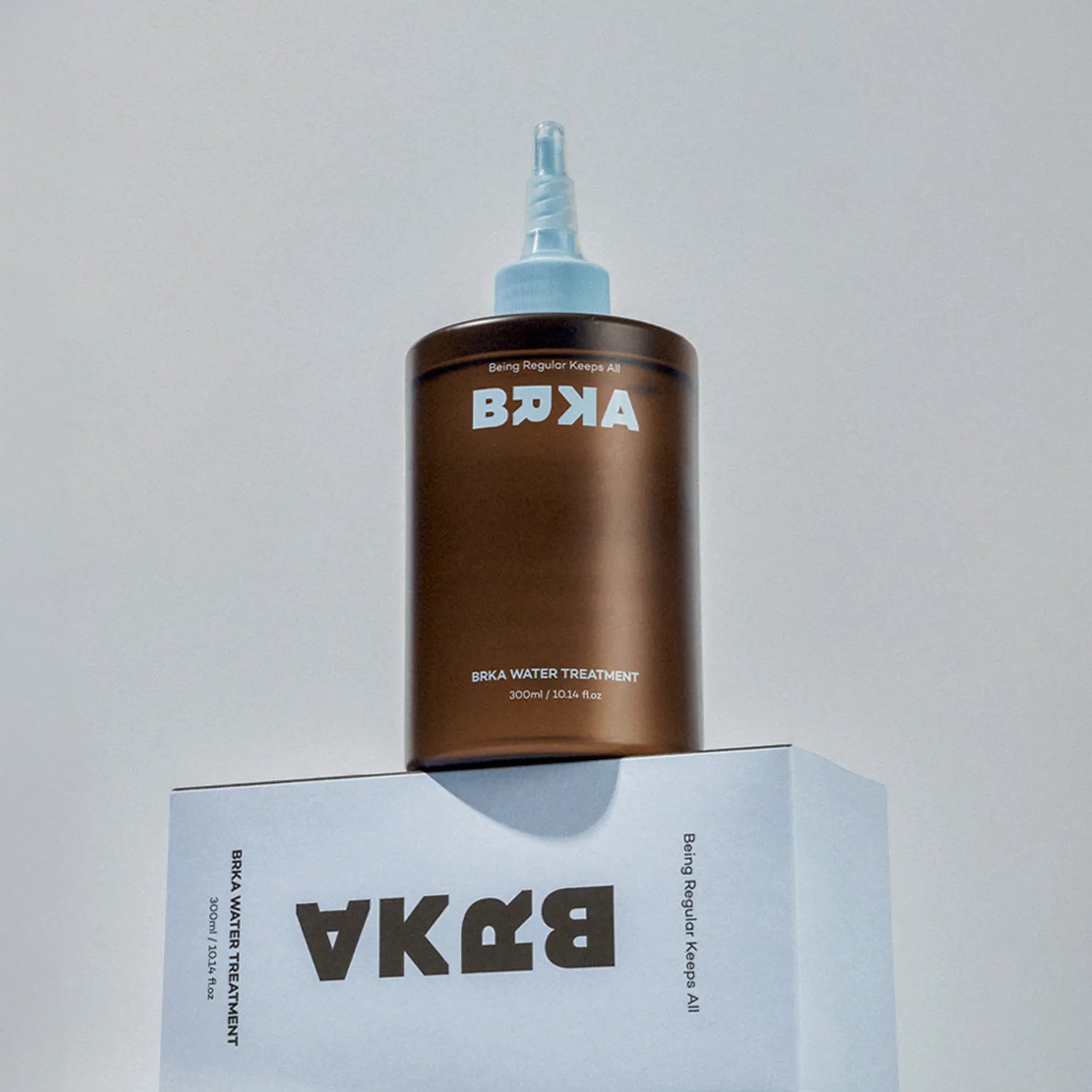 BRKA Water Treatment 300ml 300ml