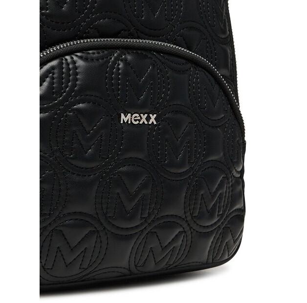 Backpack MEXX C- - -003-08 Black