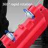 Line Knot Tying Machine for Fishing Winder Tool Quick Tying Tool Fishing Line Knotting Assist Tool Fishing Hook Tiers