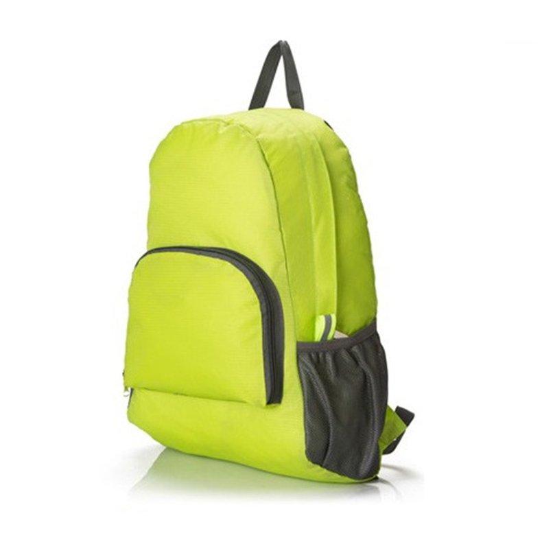 Hiking Bag Rucksack Lightweight Foldable Waterproof Nylon Backpack