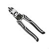 Wire Insulation Remover with Crimping Tool HighHardness Pliers