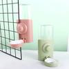 Cage Accessories Hanging Bunny Water Feeder Hamster Drinker Fountain Dispenser Rabbit Water Bottle