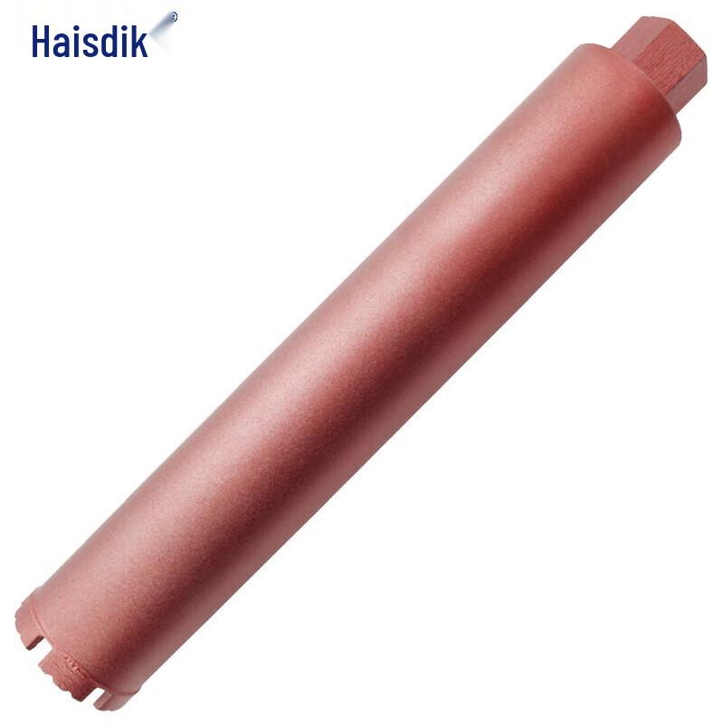 Haisidike Diamond Core Drill Bit