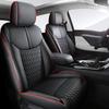 Komplette 5-Sitzer Autositzbezüge für Wuling Xingchen - Ganzjahres-Innenmatten & Kissen