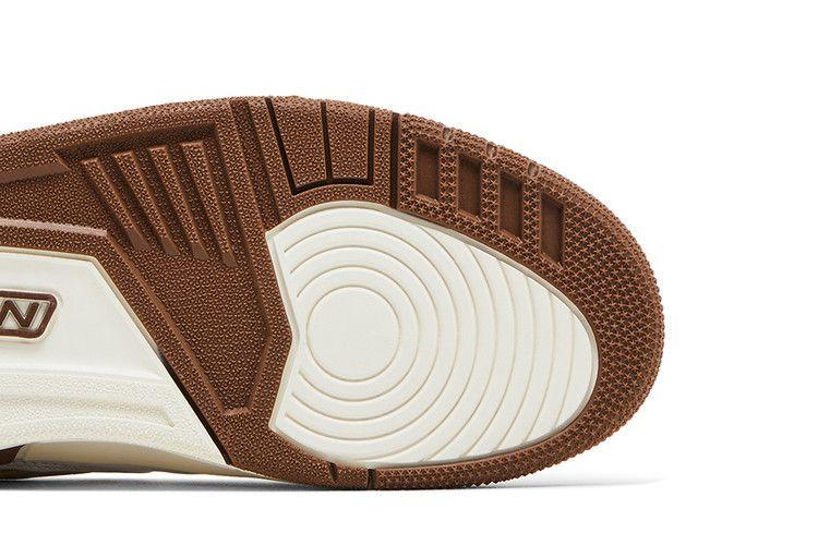 Women's Sneakers Jordan Legacy 312 Low White Archaeo Brown (Women's)