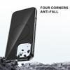 Liquid Silicone Phone Case for Apple Iphone16promax-Soft TPU Drop-Resistant Magnetic Magnet MagSafe Phone Case for Iphone16/15/14/13/12/11/Pro/Promax