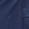 NIKE Windbreaker Setup L Navy Men's Used