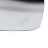 Side Mirror Glass Heated BSM w/Backing Driver Left Side For MAZDA CX5 CX-5 17-23