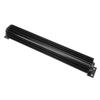 18in Aluminum Finned Transmission Oil Cooler Fast Cooling Anodized Universal Fit for Car Truck