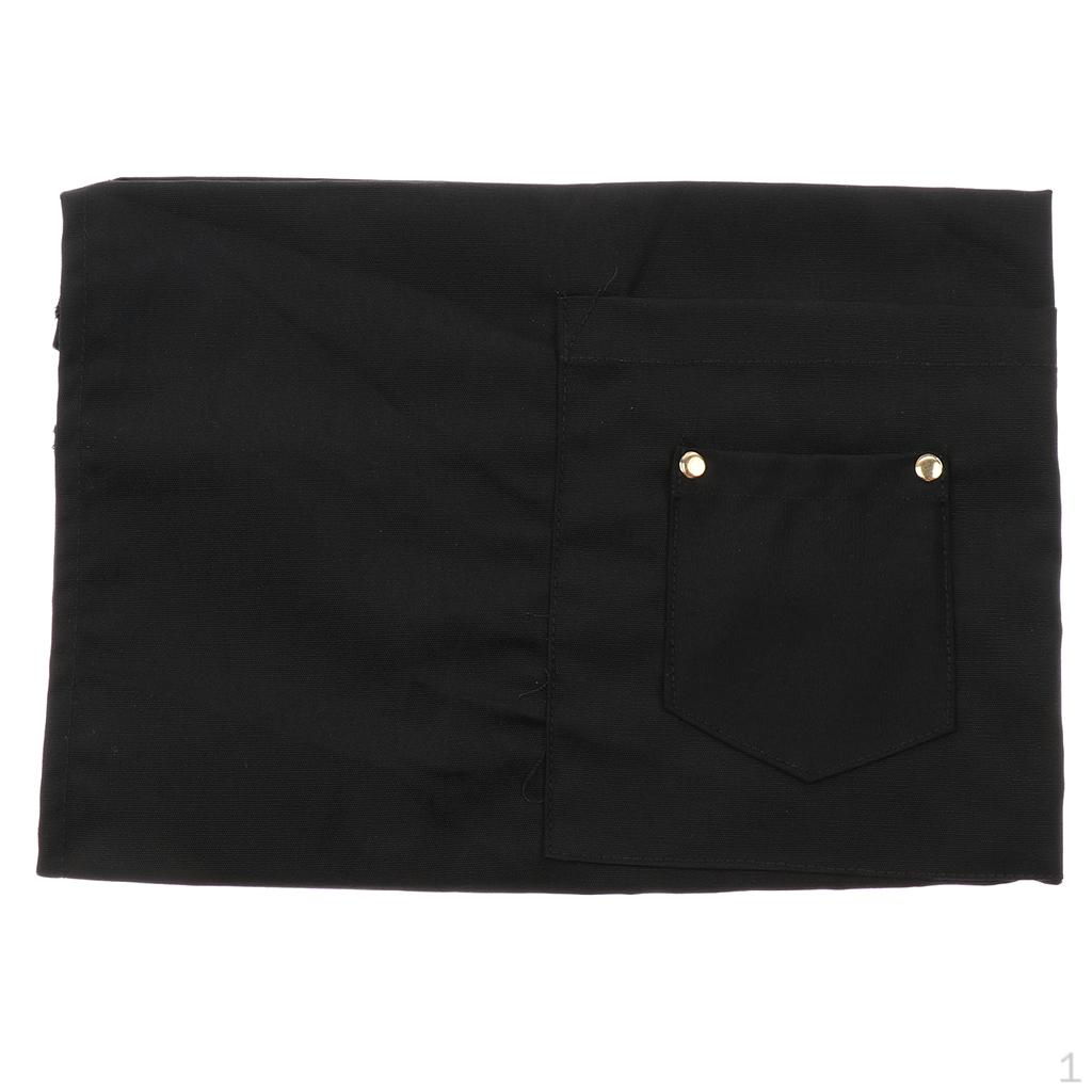 Рабочая одежда на лямках с карманами