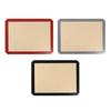 Professional Grades Silicone Baking Mat Nonstick Front Silicone Baking Pad For Home Kitchens And Art Studio