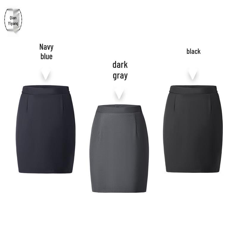 Women's Professional Pencil Skirt