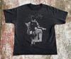 Alice In Chains Layne Staley T-shirt, Unisex Black Cotton T-shirt, Size S-5XL Unisex T-Shirt
