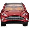 Takara Tomy Tomica No.75 Aston Martin DBX Diecast Toy Car for Ages 3 and Up