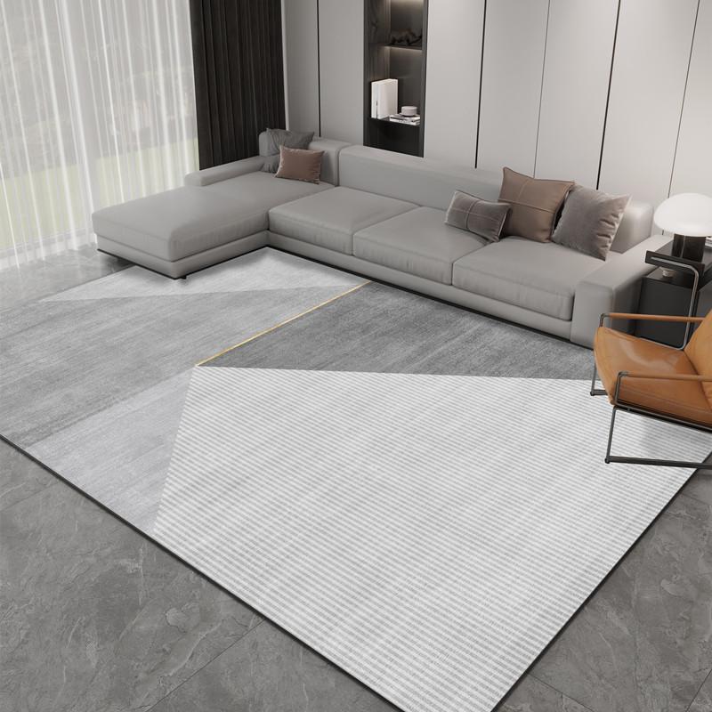 Italian-Style European-Style Carpet For Living Room Entrance Door Coffee Table Rug, Bedroom Bedside Rug, Home Decoration