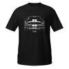 S550 2016-2020 Ford Mustang GT350 T-Shirt