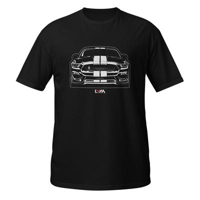 T-Shirt Ford Mustang GT350 S550 2016-2020