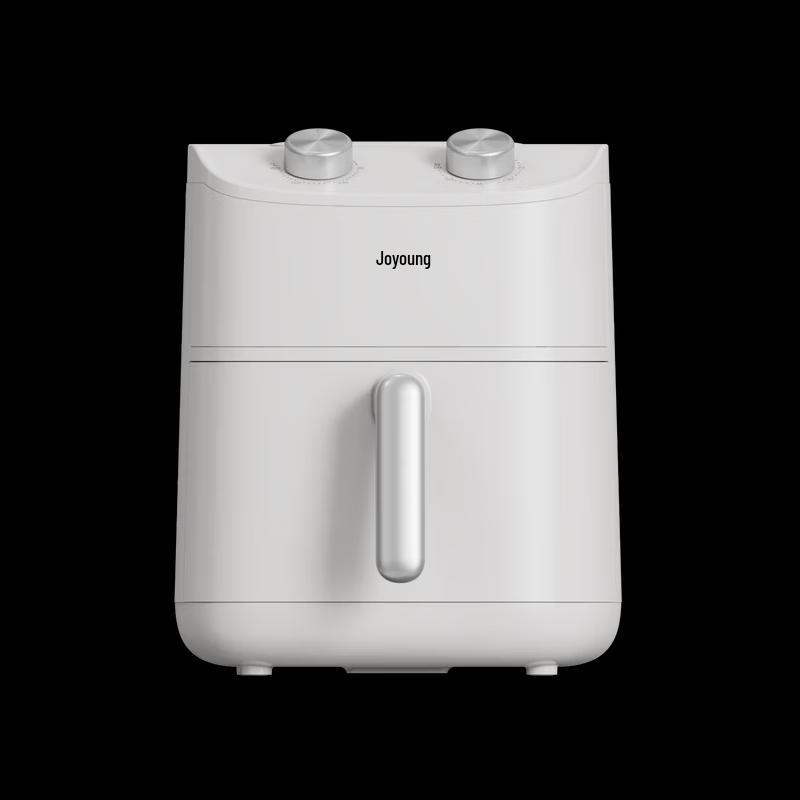 Joyoung 6L Smart Touch Air Fryer KL60-V169 CN plug (adapter included)
