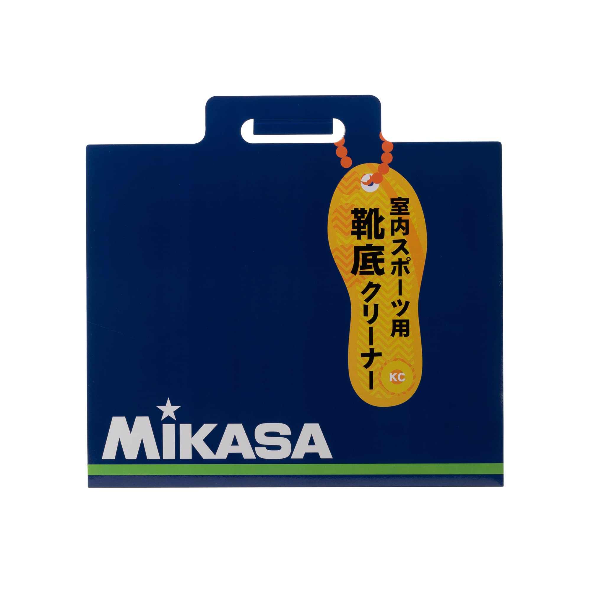 

MIKASA Flip-Over Shoe Sole Cleaner MKBT