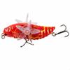 Topwater Rotating Cicada Hard Plastic Fishing